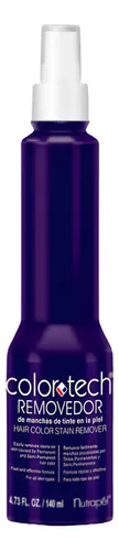 comprar Removedor De Tinte De Fácil Aplicación 140ml Nutrapel Tono Removedor De Manchas