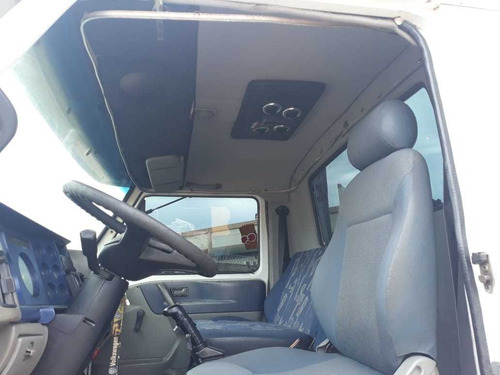 Vw 18310 Titan 6x2 Ano 2005 Com Ar Condicionado