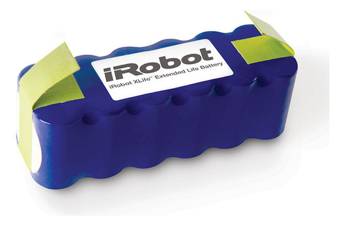 Batería De Larga Duración Irobot® Xlife