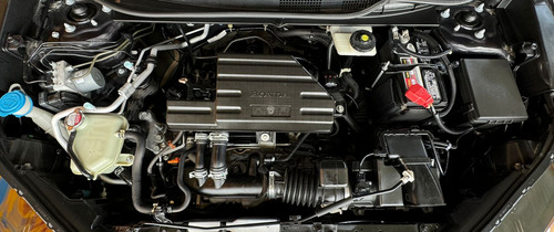 Honda CR-V 1.5 Turbo Plus Cvt