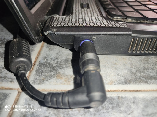 Imagen 5 de 8 de Portatil Core 2 Duo 1.5ghz (acepto Cambio)