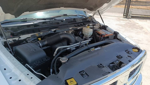 Imagen 8 de 8 de Dodge Ram