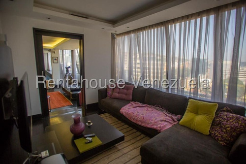Apartamento En Alquiler Lomas De Las Mercedes Abm