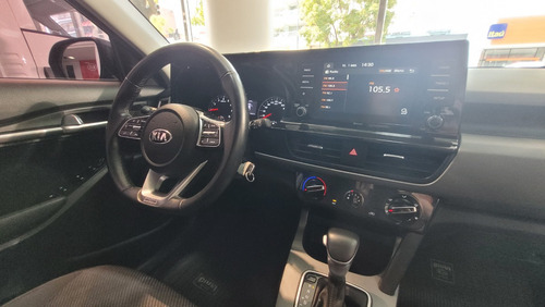 Kia Seltos Lx