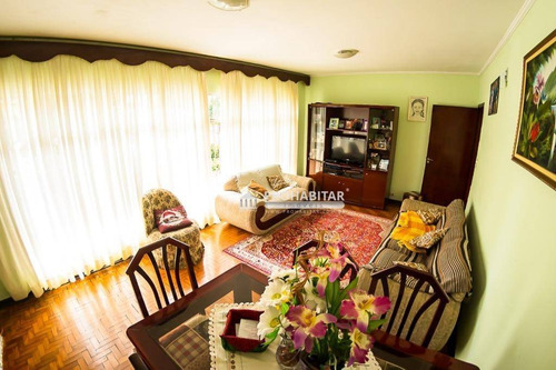 Imagem 12 de 30 de Casa Com 4 Dormitórios À Venda, 220 M² Por R$ 720.000,00 - Jardim Ipanema (zona Sul) - São Paulo/sp - Ca3387