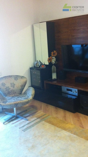 Imagem 2 de 8 de Apartamento - Vila Mariana - Ref: 4390 - V-79930