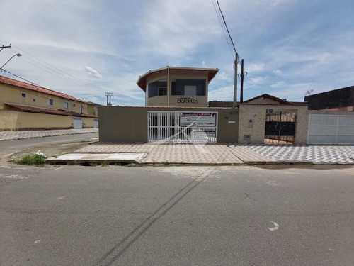 Imagem 23 de 26 de Casa De Condomínio Em Praia Grande, Melvi - V5275