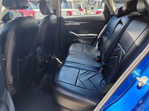 Kia Seltos EX 1.6L 6MT (2160)