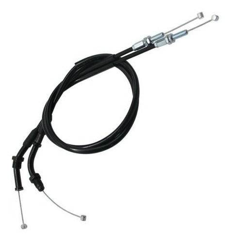 Honda Cbr 600 07-21, Cables De Aceleración, Mekanika 2