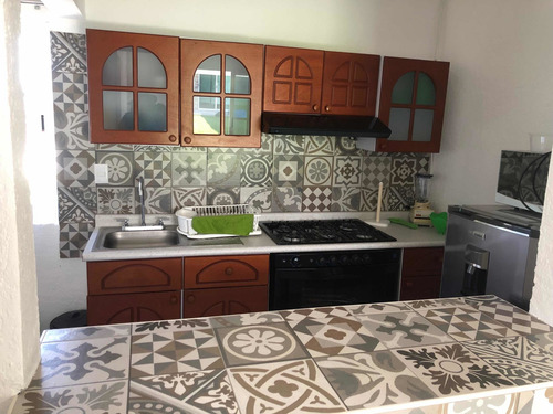 Imagen 13 de 22 de Renta Casa Fin De Semana Cuernavaca $2,000