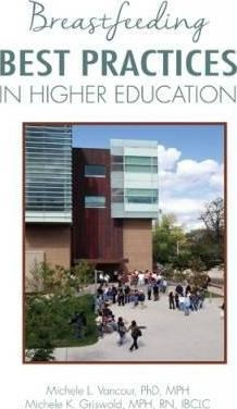 Libro Breastfeeding Best Practices In Higher Education - ...