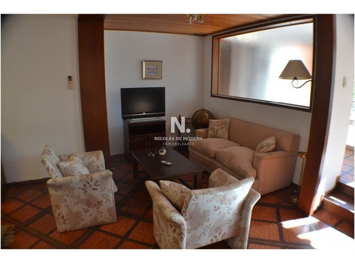 Casa En Venta Zona Mansa Punta Del Este Con Renta - Ref: 1006