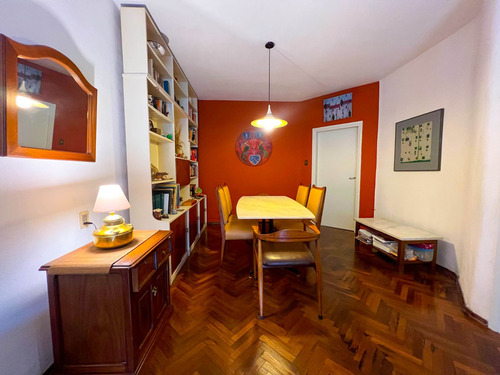 Venta Casa 4 Dormitorios Villa Biarritz Padrón Unico