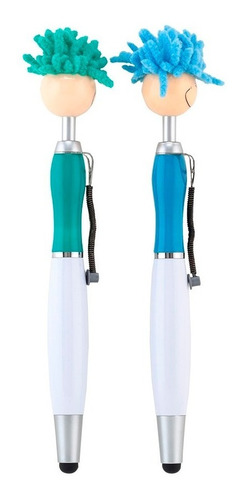 Esfero Mop Medic Stylus