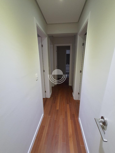 Apartamento Para Aluguel Em Cambuí - Ap005878