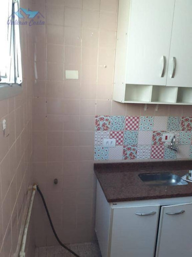 Imagem 17 de 21 de Apartamento À Venda, 48 M² Por R$ 220.000,00 - Vila Santa Catarina - São Paulo/sp - Ap1314