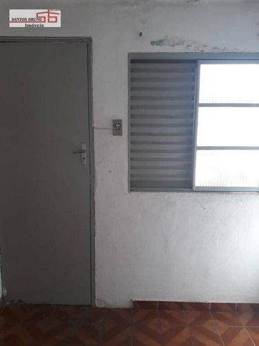 Imagem 5 de 13 de Casa Com 3 Dormitórios À Venda, 234 M² Por R$ 911.000,01 - Freguesia Do Ó - São Paulo/sp - Ca0942