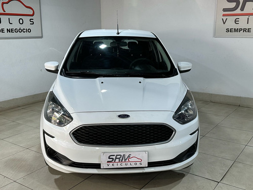 Ford Ka Ford Ka 1.0 SE (Flex)