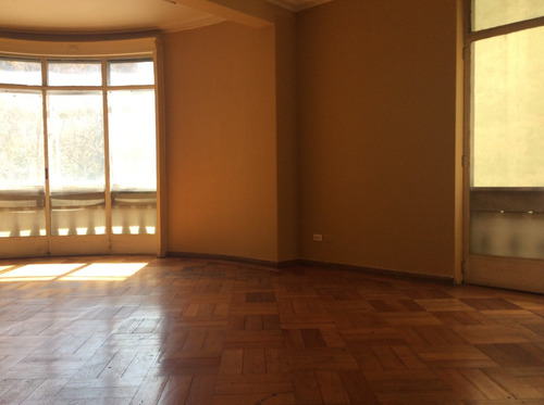Oportunidad!! Dp., 3d/2b, 102 M2, A Pasos De Metro La Moneda