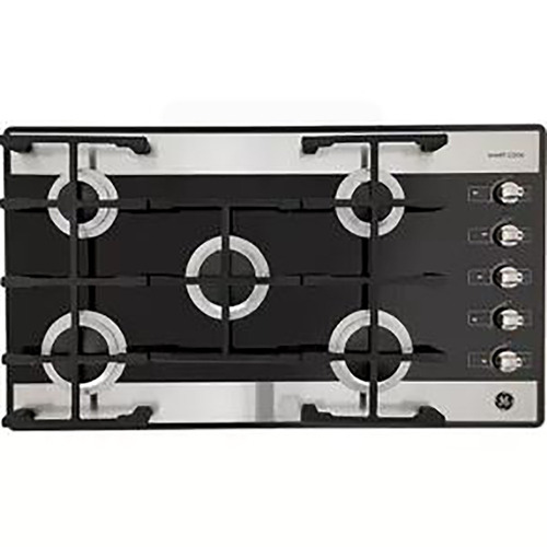 Parrilla 90 Cm Ge Appliances - Pge9020pc0