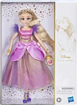 Comprar Muñeca Rapunzel Princesas Disney Collection