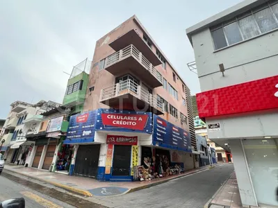 Edificio en venta