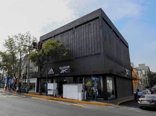 Local En Renta En Popotla, Miguel Hidalgo, Ciudad De México