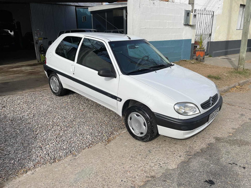 Citroën Saxo 2000 1.5d X