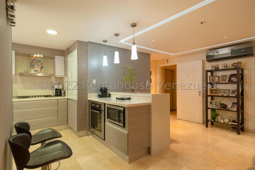 Imagen 4 de 22 de La Campiña Apartamento En Venta 21-11036