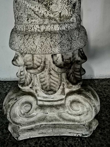 2 Columnas Salomónicas