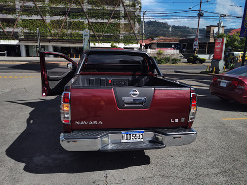 Turbo Diesel, 2012, Asiento De Cuero Con Mata Burro Y Roll