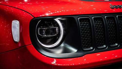 Jeep Renegade Sport