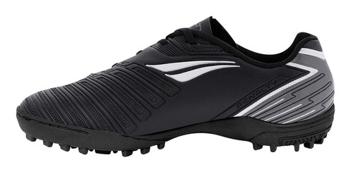 Imagen 2 de 5 de Botines Penalty Speed Xx Tf/ Tapones Pequeños Niños