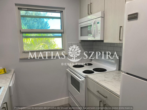 Departamento En Venta En Dania Beach