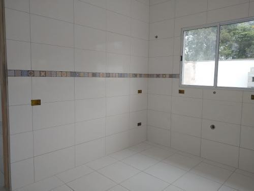 Imagem 13 de 14 de Casa Em Fase De Acabamento Em Itanhaém - 7367 | Sanm