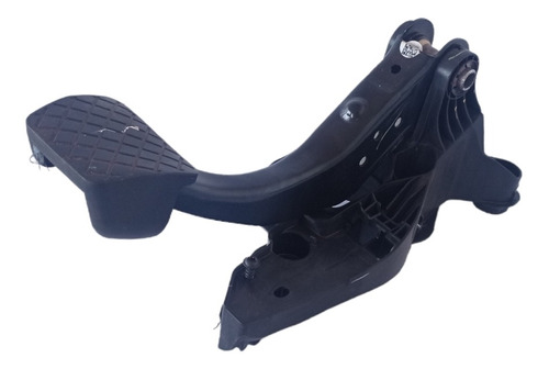 Pedal De Freio Original Volkswagen Polo Virtus 2qb723058b