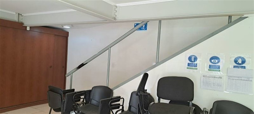 Imagen 8 de 30 de Planta Industrial Puerta Del Sur