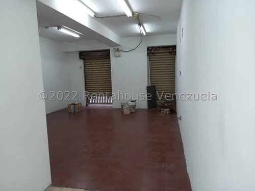 Imagen 5 de 8 de Local Comercial En Alquiler Urb Los Ruices Cod-22-23423