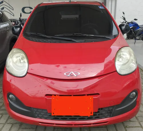 Chery Q 1.0 Yq1q5-1115