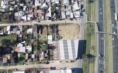 Imagen 3 de 10 de Terreno En Venta Ubicado En Colectora Acceso Oeste - Paso Del Rey, Moreno, G.b.a. Zona Oeste