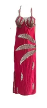 Comprar Vestido Egipcio Traje Bellydance Danza Arabe