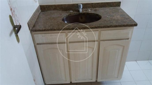 Apartamento - Ref: 859367