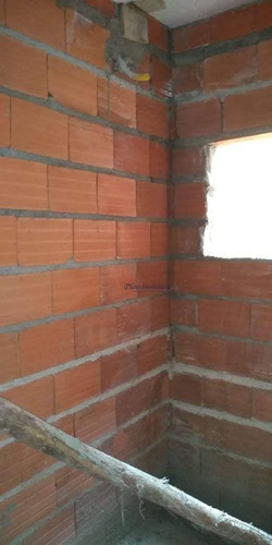 Imagem 19 de 28 de Sobrado À Venda, 183 M² Por R$ 490.000,00 - Jardim Virginia Bianca - São Paulo/sp - So0449