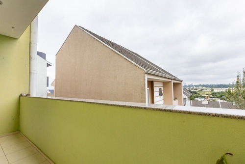 Imagem 12 de 30 de Sobrado, 3 Quartos - Bairro Alto - 48281