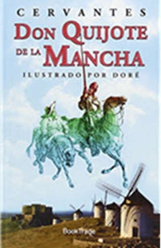 Imagen 1 de 1 de Libros Varios Autores: Don Quijote De La Mancha