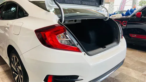 Honda Civic 2021