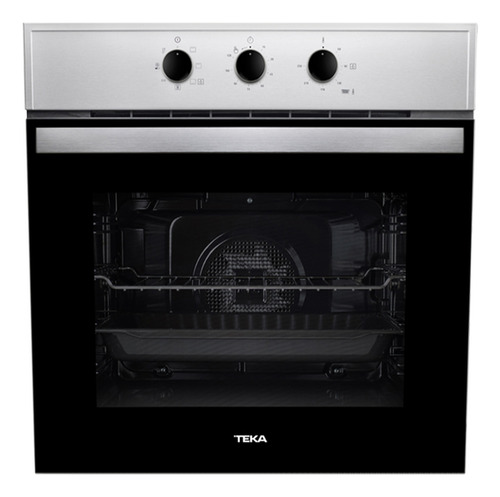 Horno Multifunción Turbo Hbb 605 Teka - Acerix