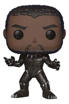 Comprar Figura Tipo Funko Pop Marvel Avengers - Pantera Negra