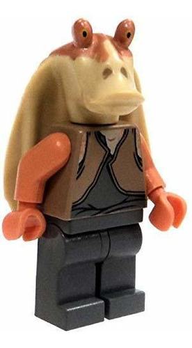 Lego Star Wars  Jar Jar Binks