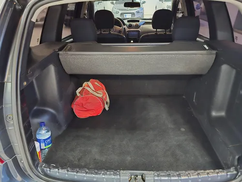 Renault Duster 1.6 Expression